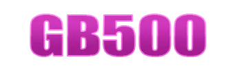 GB500